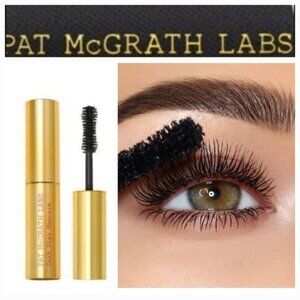 Pat McGrath Dark Star Mascara Mini Xtreme Black 5ml NEW IN BOX